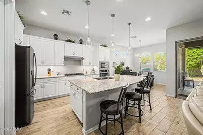 41660 N Kamala Tree Street, Queen Creek, AZ 85140 - Photo 3