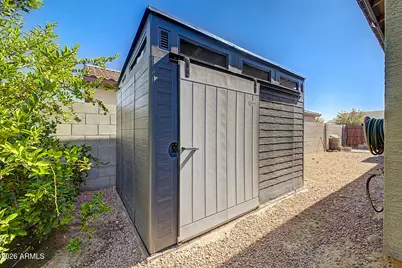 41660 N Kamala Tree Street, Queen Creek, AZ 85140 - Photo 33