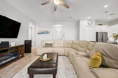 41660 N Kamala Tree Street, Queen Creek, AZ 85140 - Photo 1