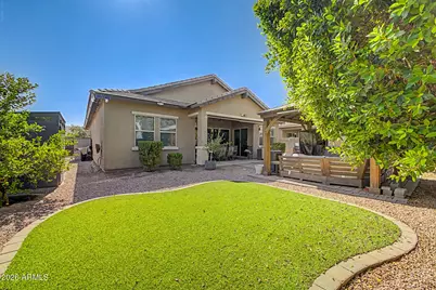 41660 N Kamala Tree Street, Queen Creek, AZ 85140 - Photo 31