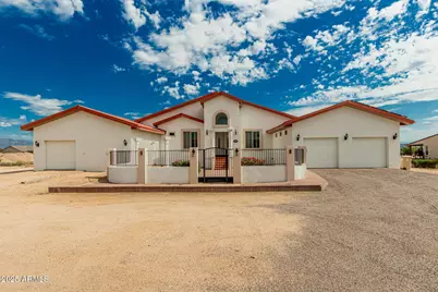 30124 N 174th Street, Rio Verde, AZ 85263 - Photo 1