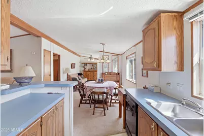 17115 Big Sky Drive, Munds Park, AZ 86017 - Photo 5