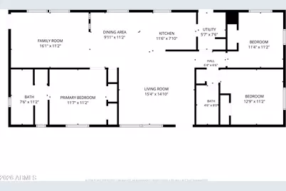 17115 Big Sky Drive, Munds Park, AZ 86017 - Photo 21