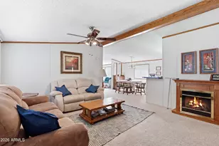 17115 Big Sky Dr, Munds Park, AZ 86017 - Photo 7