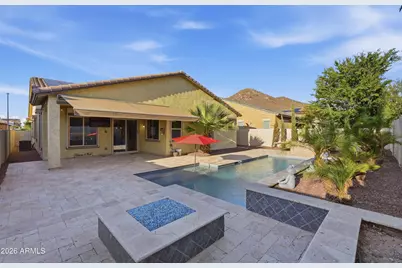 10333 W Buckhorn Trail, Peoria, AZ 85383 - Photo 67