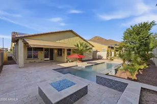 10333 W Buckhorn Trail, Peoria, AZ 85383 - Photo 67
