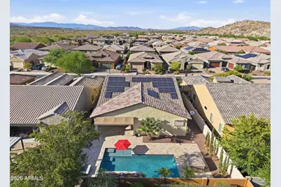 10333 W Buckhorn Trail, Peoria, AZ 85383 - Photo 69