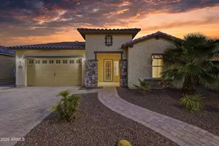 10333 W Buckhorn Trail, Peoria, AZ 85383 - Photo 1