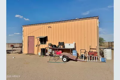 3391 E Cornman Road, Casa Grande, AZ 85194 - Photo 57