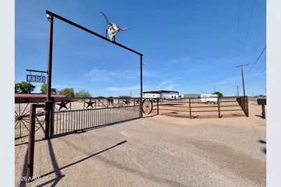 3391 E Cornman Road, Casa Grande, AZ 85194 - Photo 15