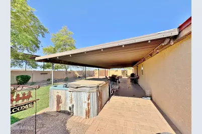 3391 E Cornman Road, Casa Grande, AZ 85194 - Photo 19
