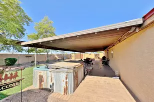 3391 E Cornman Rd, Casa Grande, AZ 85194 - Photo 19