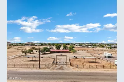 3391 E Cornman Road, Casa Grande, AZ 85194 - Photo 1