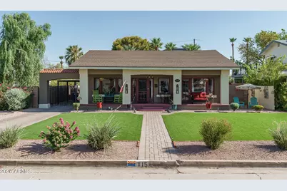 115 W Granada Road, Phoenix, AZ 85003 - Photo 1