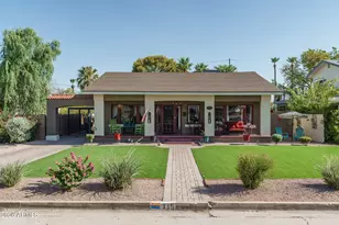 115 W Granada Rd, Phoenix, AZ 85003 - Photo 1