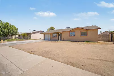 8141 W Indianola Avenue, Phoenix, AZ 85033 - Photo 3