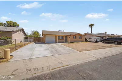 8141 W Indianola Avenue, Phoenix, AZ 85033 - Photo 5