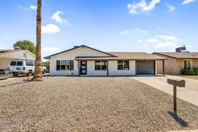 14635 N 37th Place, Phoenix, AZ 85032 - Photo 1