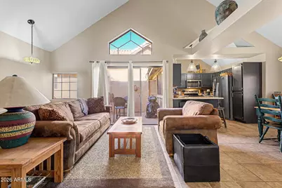 1001 N Pasadena -- #101, Mesa, AZ 85201 - Photo 1