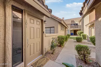 1001 N Pasadena -- #101, Mesa, AZ 85201 - Photo 33
