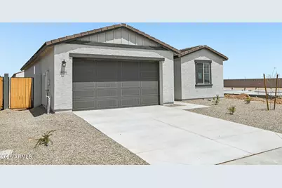 46886 W Rededa Lane, Maricopa, AZ 85139 - Photo 3