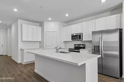 46886 W Rededa Lane, Maricopa, AZ 85139 - Photo 7