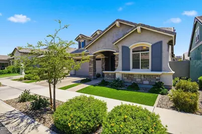 2637 S Olympic Drive, Gilbert, AZ 85295 - Photo 37