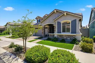 2637 S Olympic Dr, Gilbert, AZ 85295 - Photo 37