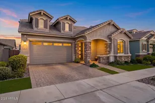 2637 S Olympic Dr, Gilbert, AZ 85295 - Photo 1