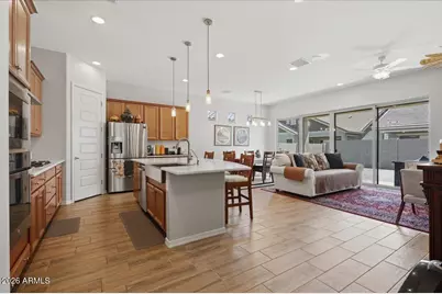 2637 S Olympic Drive, Gilbert, AZ 85295 - Photo 11