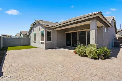 2637 S Olympic Drive, Gilbert, AZ 85295 - Photo 29