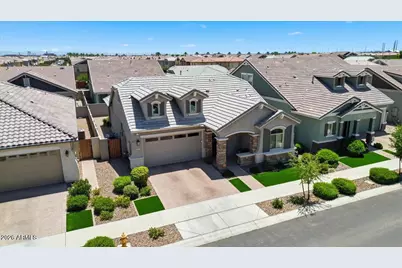 2637 S Olympic Drive, Gilbert, AZ 85295 - Photo 39