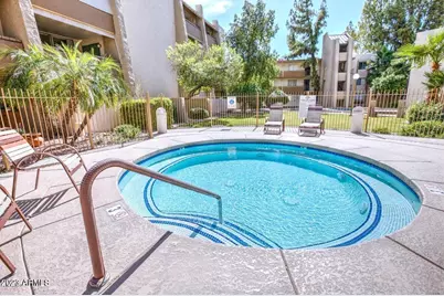 7625 E Camelback Road #B413, Scottsdale, AZ 85251 - Photo 3