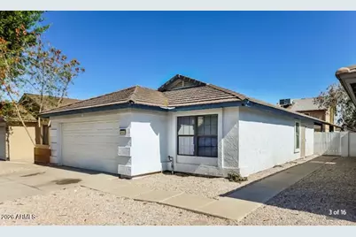 8142 W Mescal Street, Peoria, AZ 85345 - Photo 3