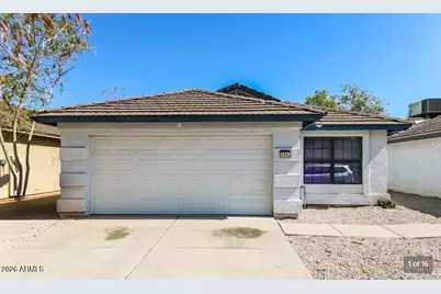8142 W Mescal Street, Peoria, AZ 85345 - Photo 1