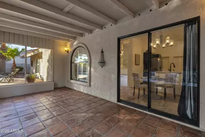 15257 E Palomino Boulevard, Fountain Hills, AZ 85268 - Photo 35