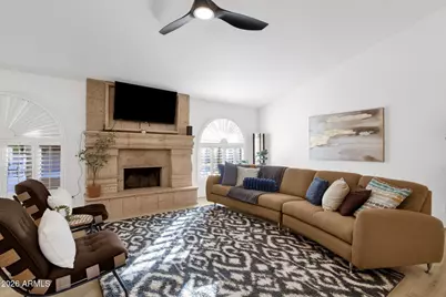 15257 E Palomino Boulevard, Fountain Hills, AZ 85268 - Photo 11