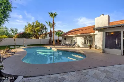 15257 E Palomino Boulevard, Fountain Hills, AZ 85268 - Photo 41