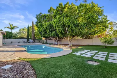 15257 E Palomino Boulevard, Fountain Hills, AZ 85268 - Photo 43