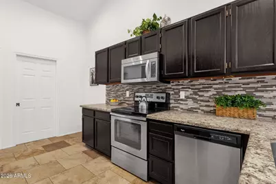 15257 E Palomino Boulevard, Fountain Hills, AZ 85268 - Photo 19