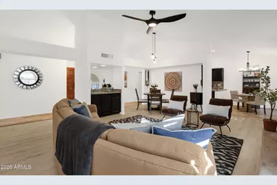 15257 E Palomino Boulevard, Fountain Hills, AZ 85268 - Photo 13