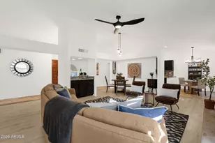 15257 E Palomino Blvd, Fountain Hills, AZ 85268 - Photo 13