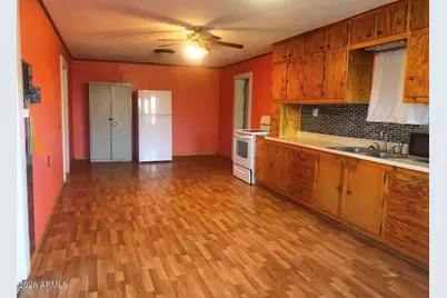 1137 W Rice Street, Miami, AZ 85539 - Photo 3