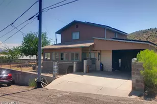 1137 W Rice St, Miami, AZ 85539 - Photo 1