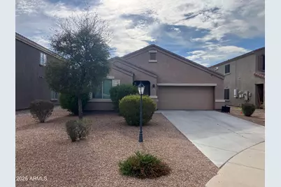 2012 N Pablo Court, Casa Grande, AZ 85122 - Photo 3