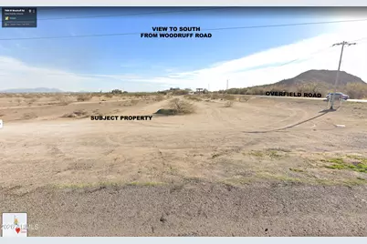 1.67 Acres N Overfield Road #-, Casa Grande, AZ 85194 - Photo 9