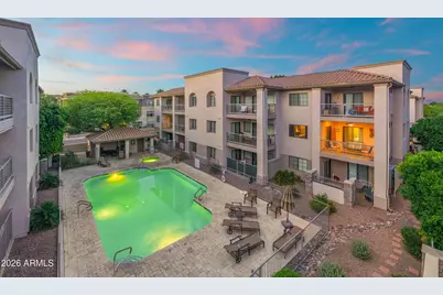 7609 E Indian Bend Road #2012, Scottsdale, AZ 85250 - Photo 1