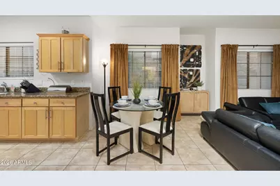 7609 E Indian Bend Road #2012, Scottsdale, AZ 85250 - Photo 5