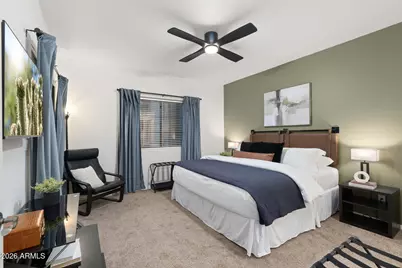 7609 E Indian Bend Road #2012, Scottsdale, AZ 85250 - Photo 9