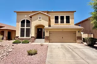204 W Atlantic Dr, Casa Grande, AZ 85122 - Photo 1